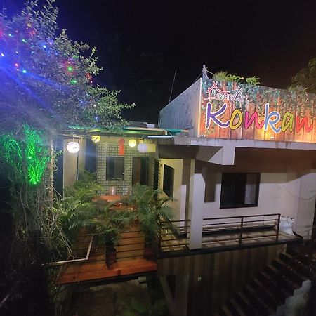 Konkan Villa Dream Mālvan 외부 사진