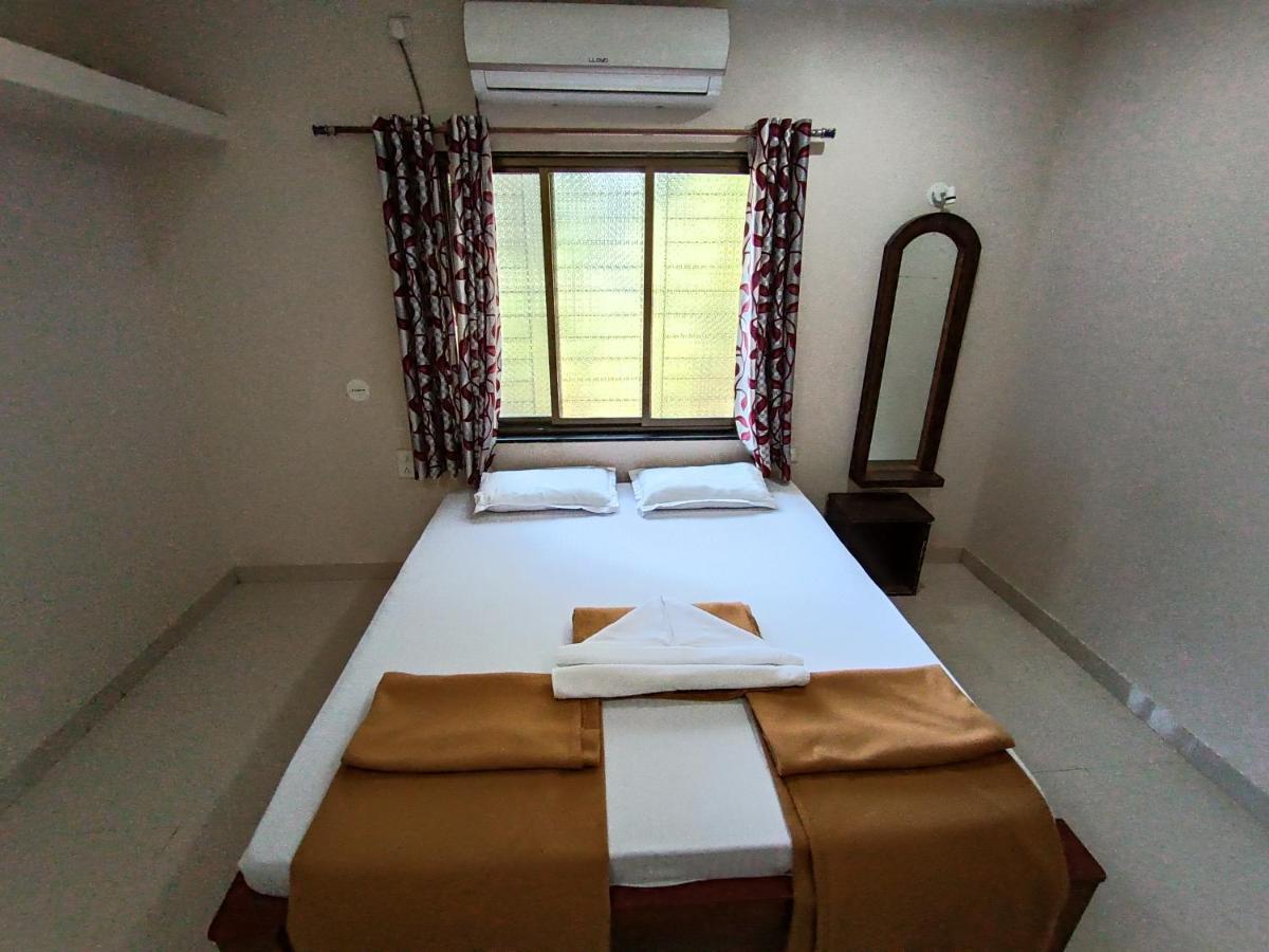 Konkan Villa Dream Mālvan 외부 사진