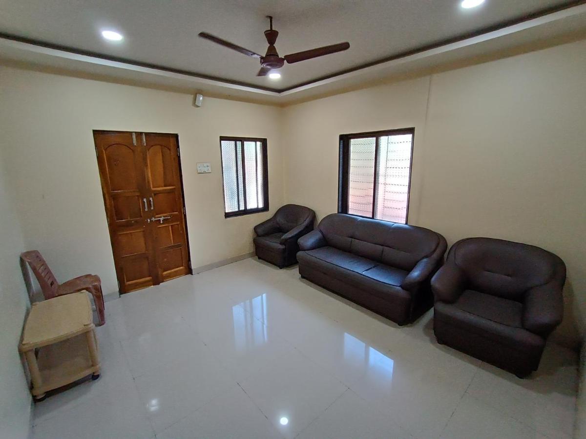 Konkan Villa Dream Mālvan 외부 사진