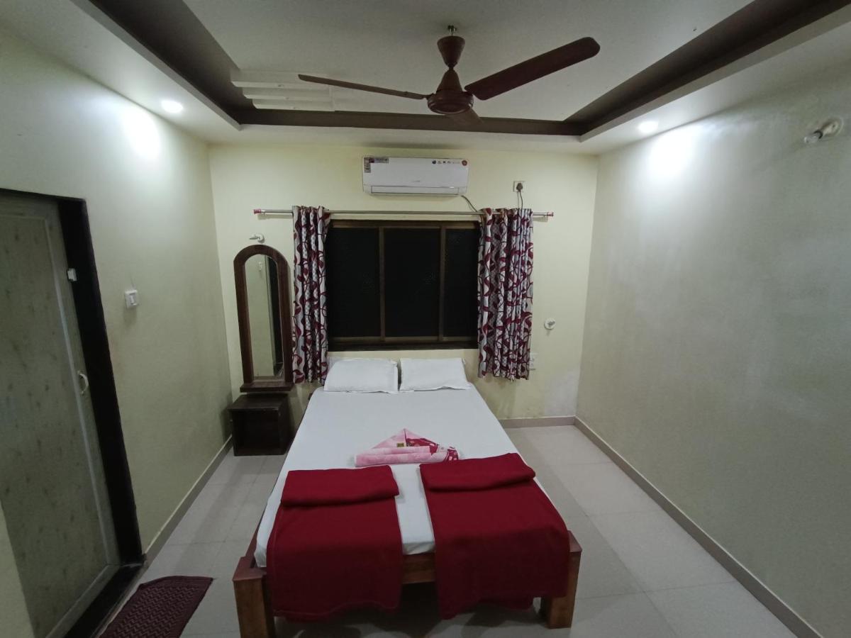 Konkan Villa Dream Mālvan 외부 사진