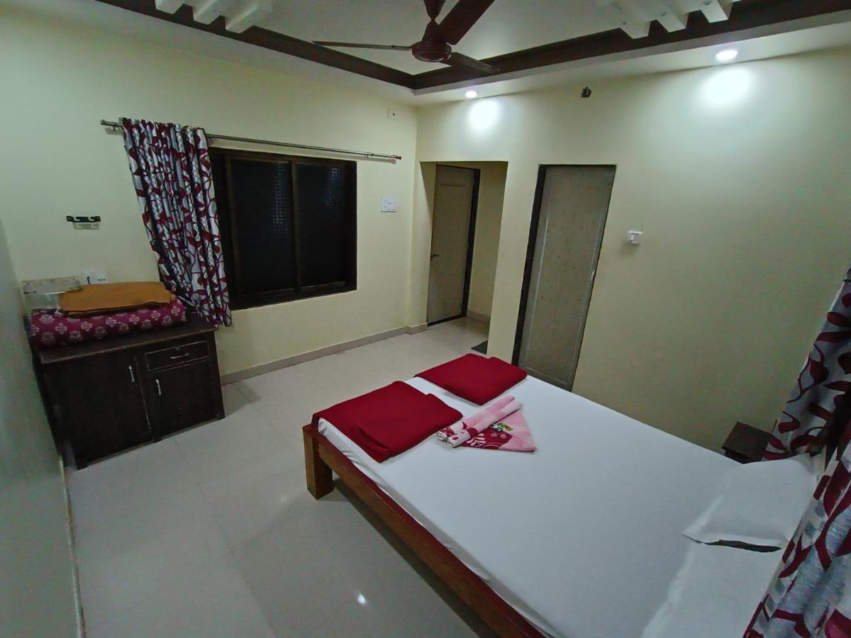 Konkan Villa Dream Mālvan 외부 사진