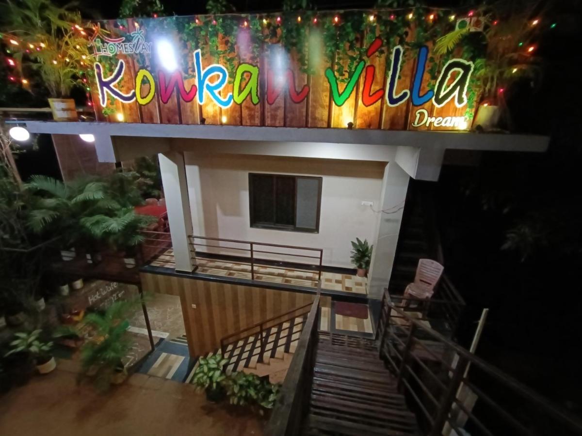 Konkan Villa Dream Mālvan 외부 사진