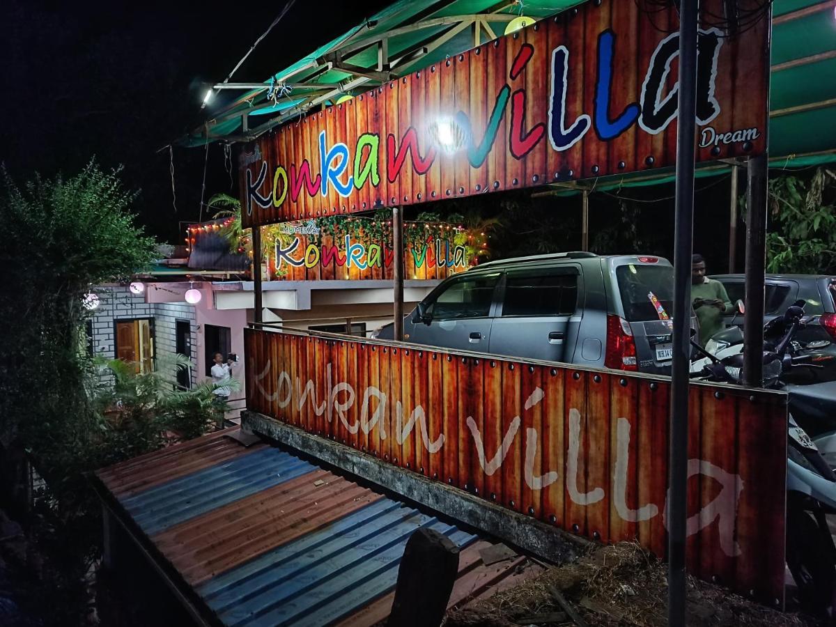 Konkan Villa Dream Mālvan 외부 사진