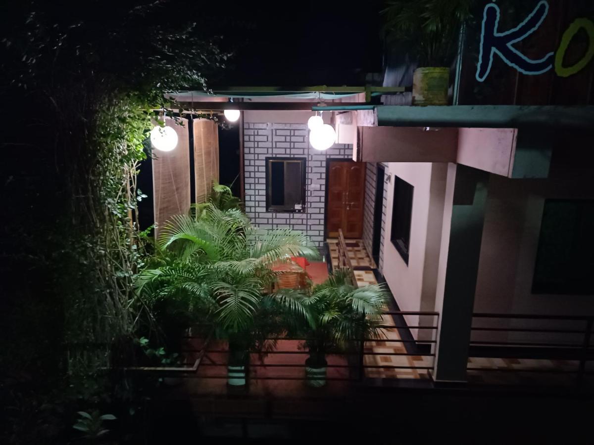 Konkan Villa Dream Mālvan 외부 사진