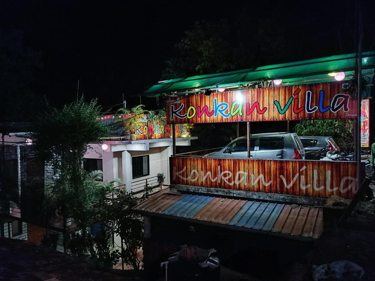 Konkan Villa Dream Mālvan 외부 사진