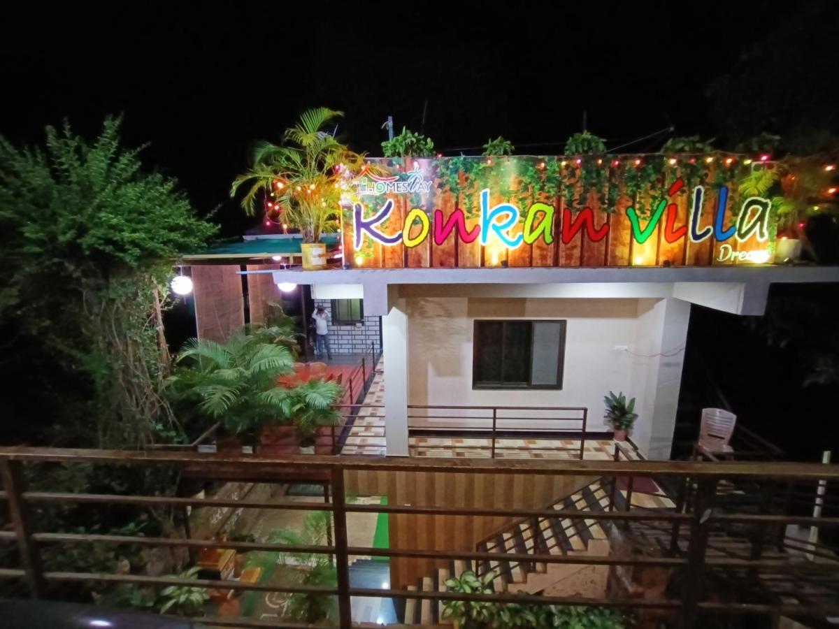 Konkan Villa Dream Mālvan 외부 사진