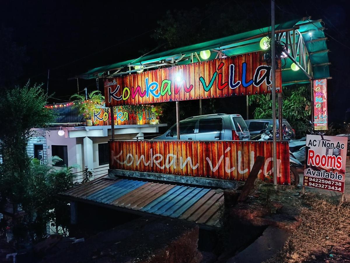 Konkan Villa Dream Mālvan 외부 사진