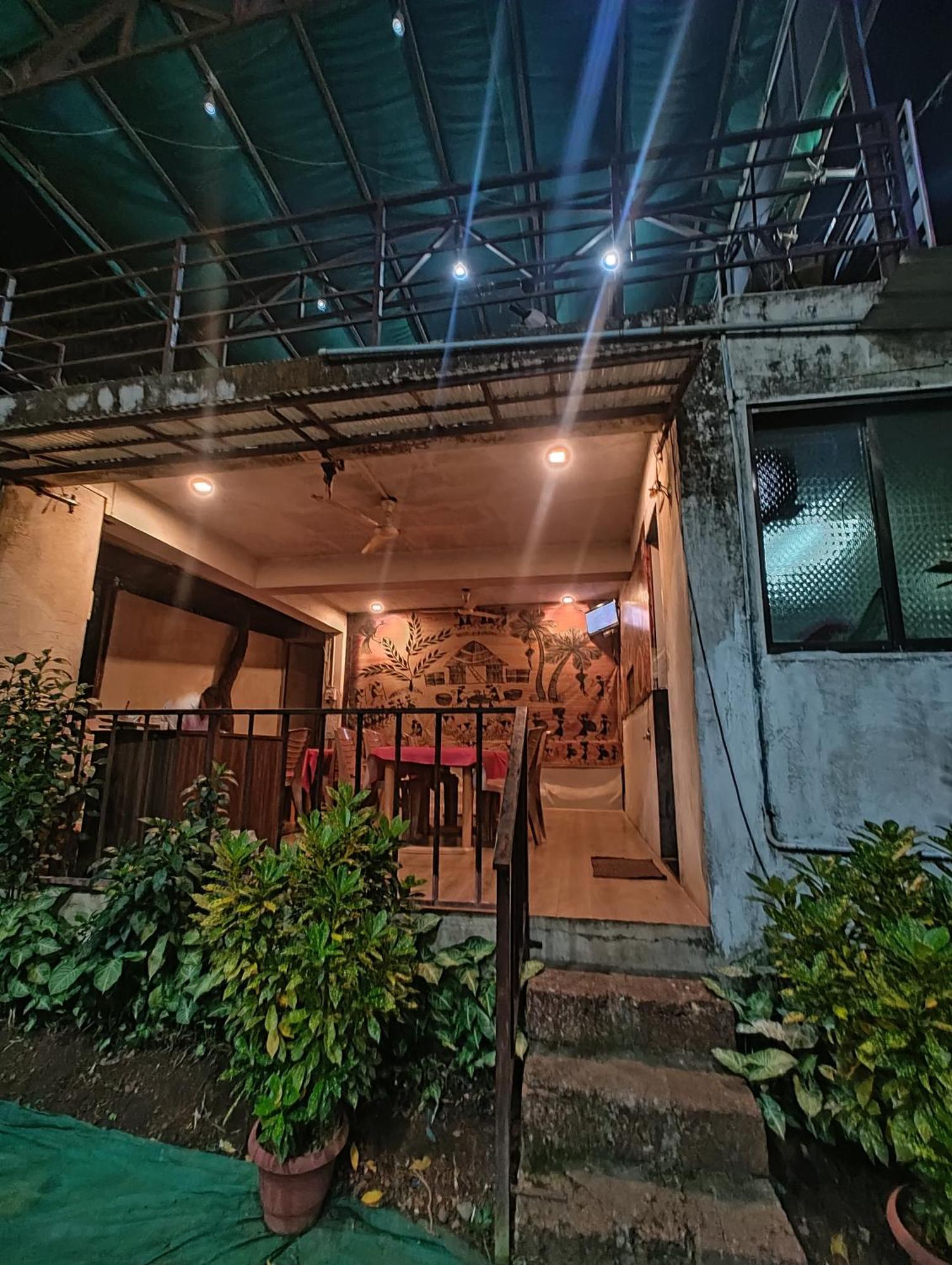 Konkan Villa Dream Mālvan 외부 사진