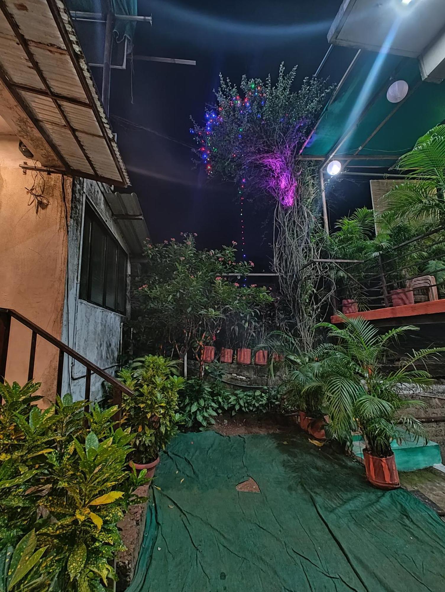 Konkan Villa Dream Mālvan 외부 사진