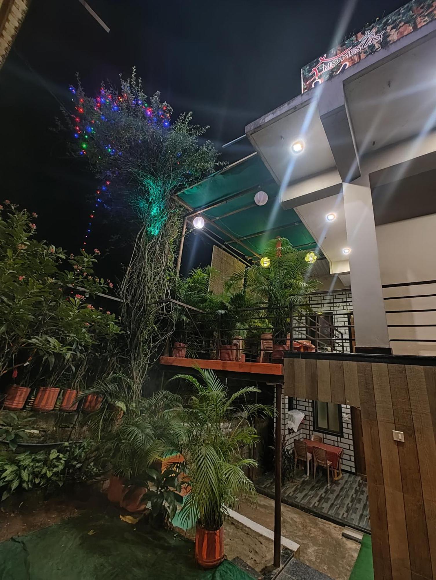 Konkan Villa Dream Mālvan 외부 사진