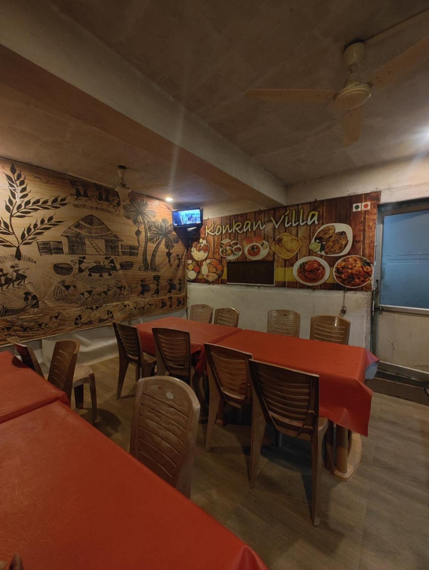 Konkan Villa Dream Mālvan 외부 사진