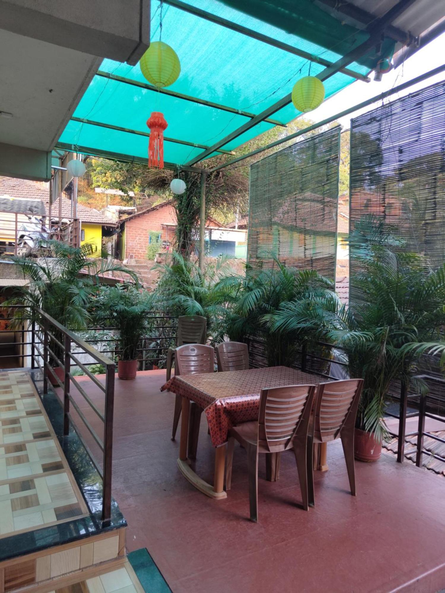 Konkan Villa Dream Mālvan 외부 사진