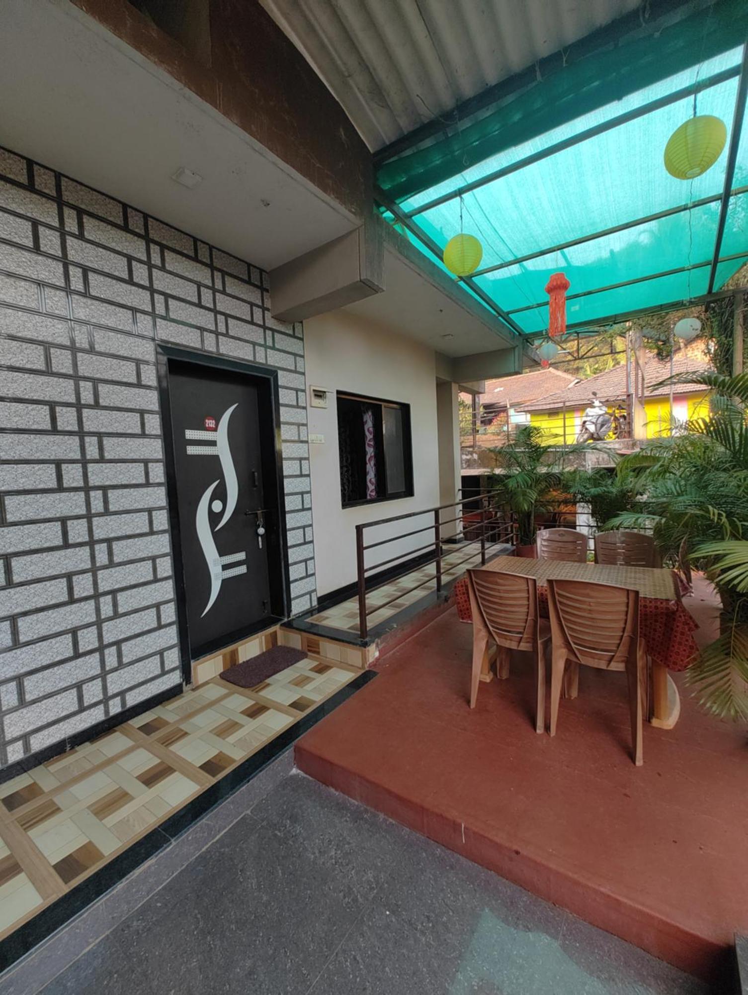 Konkan Villa Dream Mālvan 외부 사진