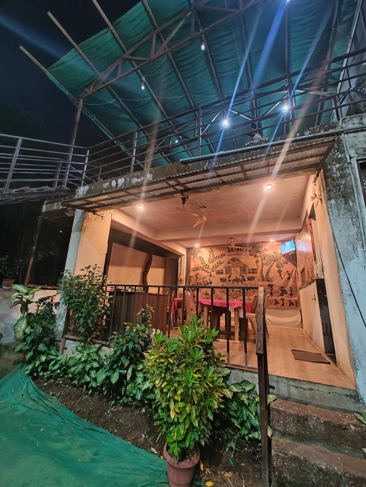 Konkan Villa Dream Mālvan 외부 사진