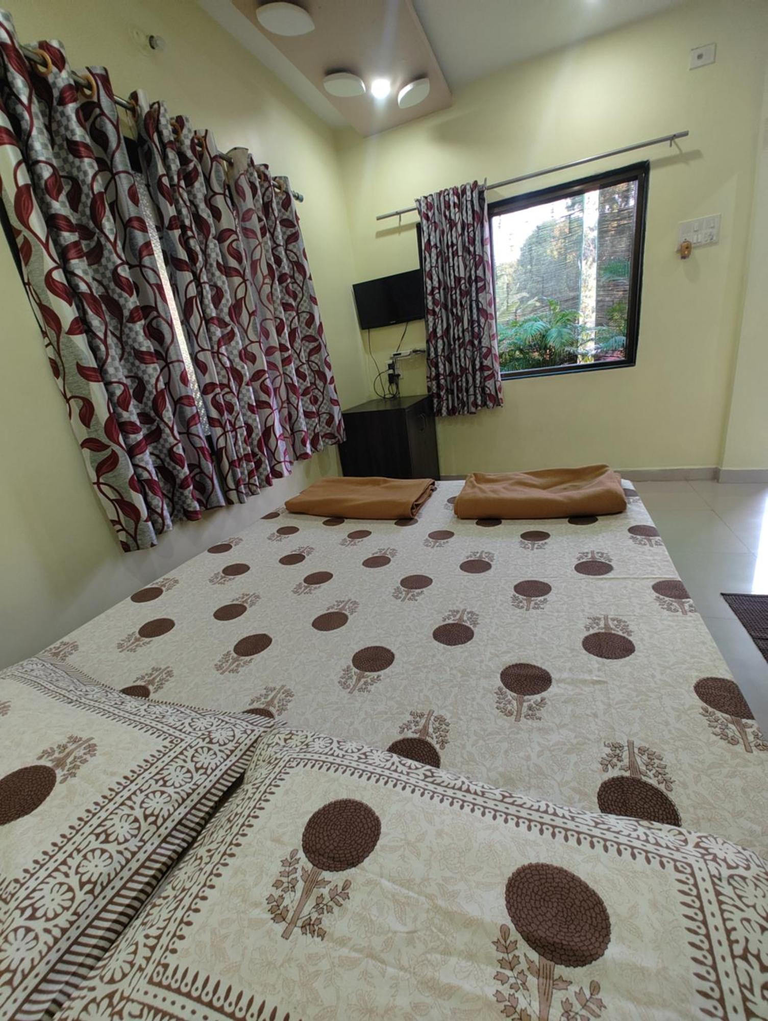 Konkan Villa Dream Mālvan 외부 사진