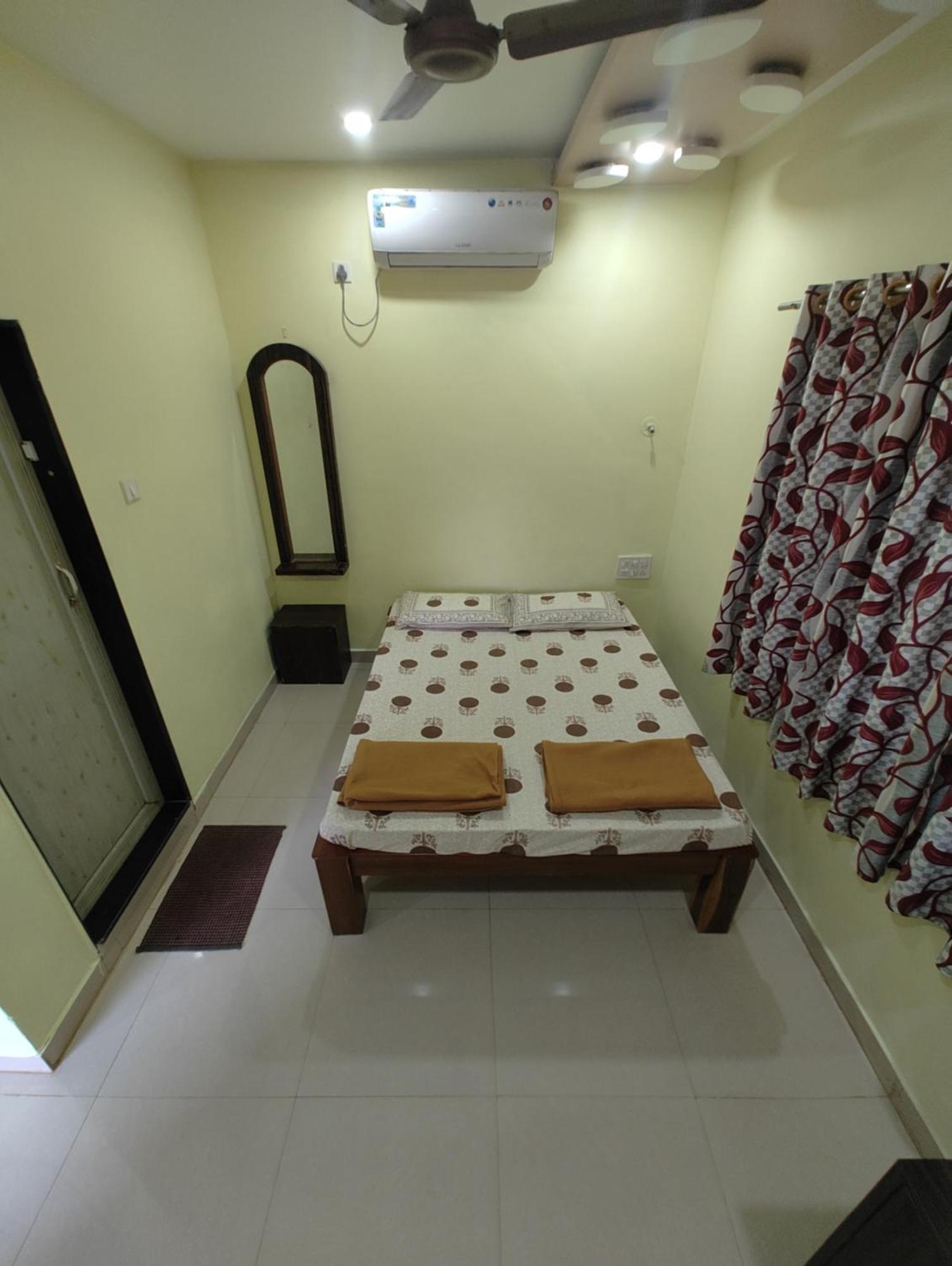 Konkan Villa Dream Mālvan 외부 사진