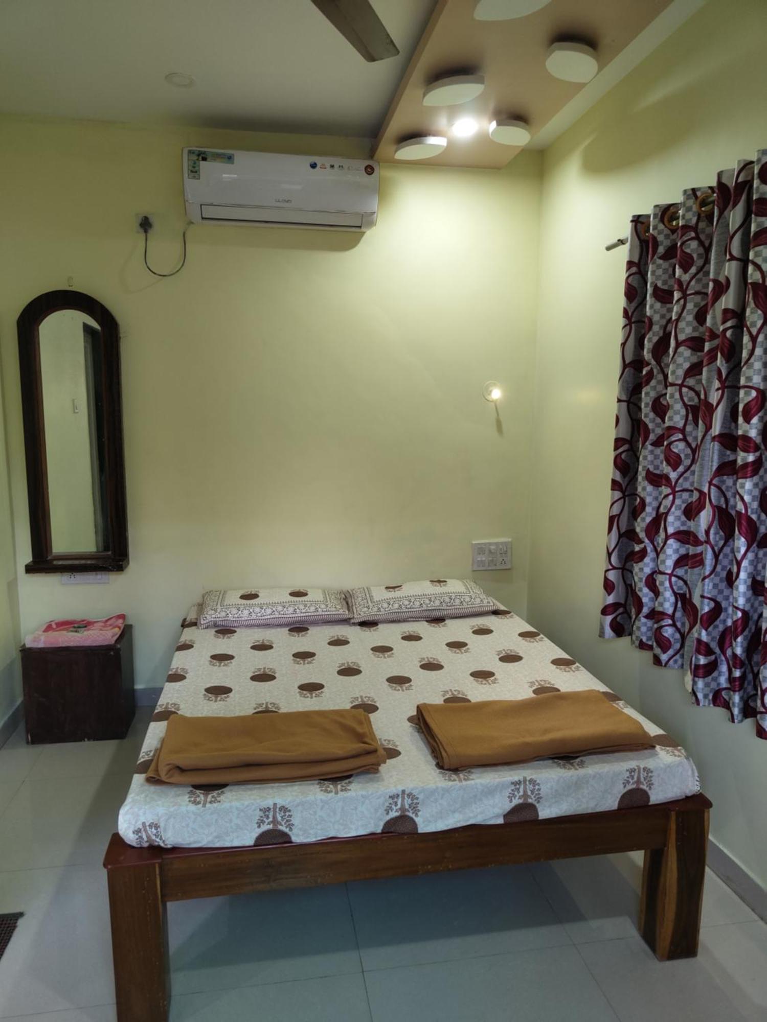 Konkan Villa Dream Mālvan 외부 사진