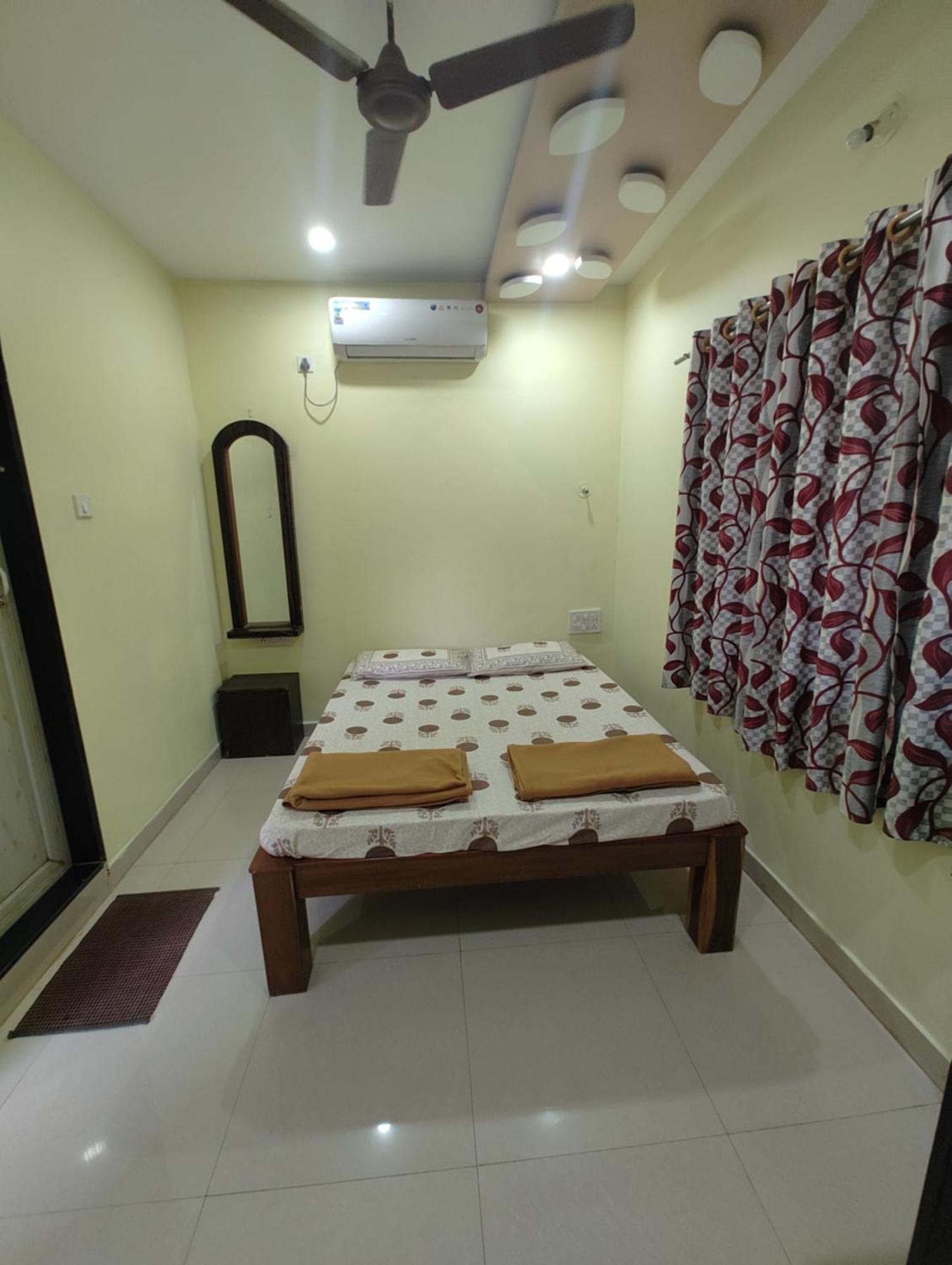 Konkan Villa Dream Mālvan 외부 사진