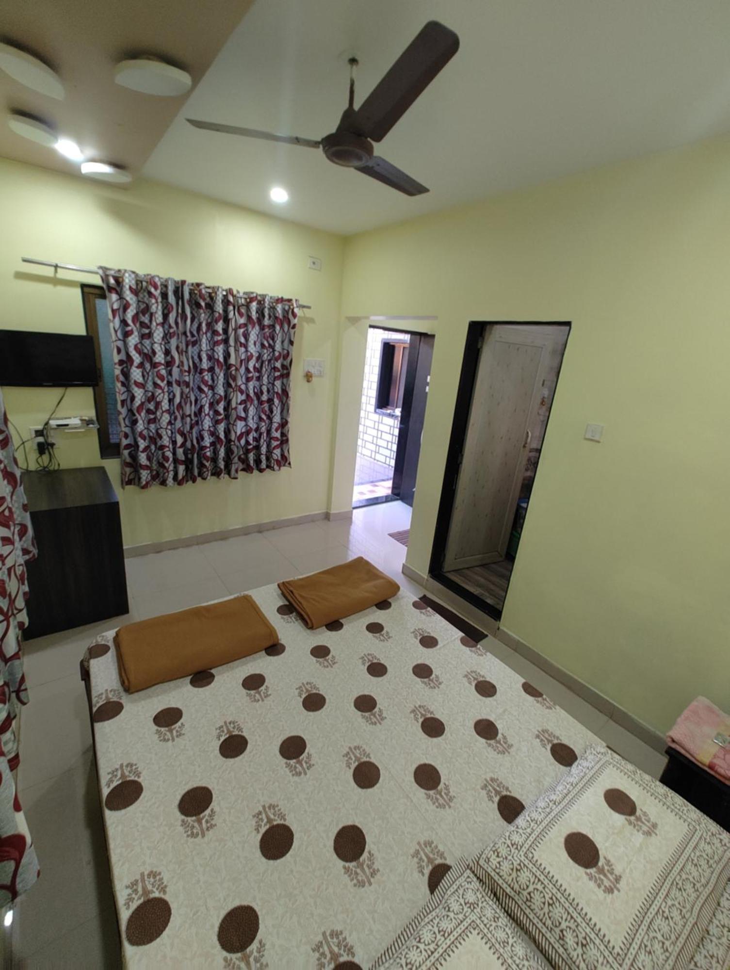 Konkan Villa Dream Mālvan 외부 사진