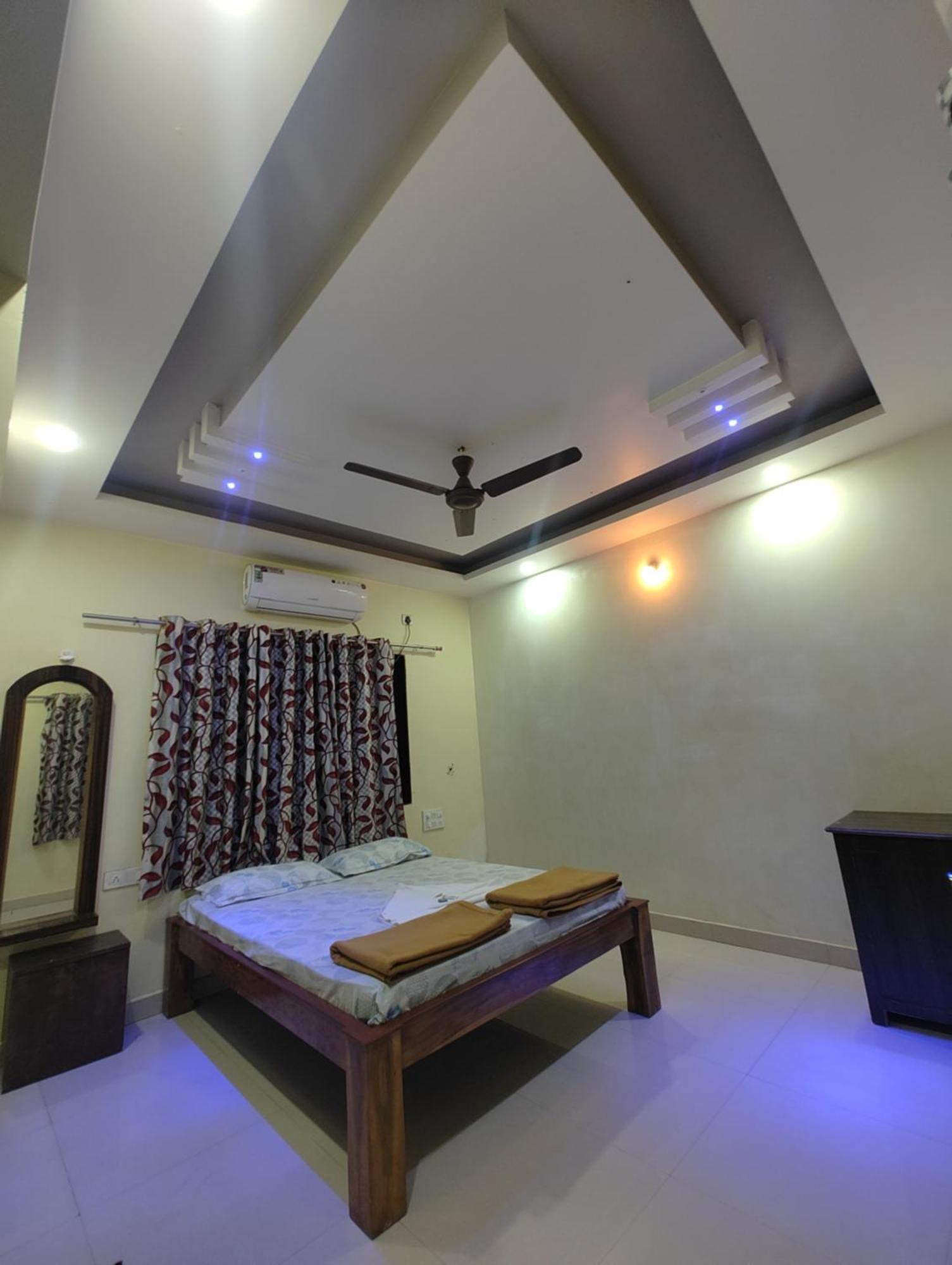 Konkan Villa Dream Mālvan 외부 사진