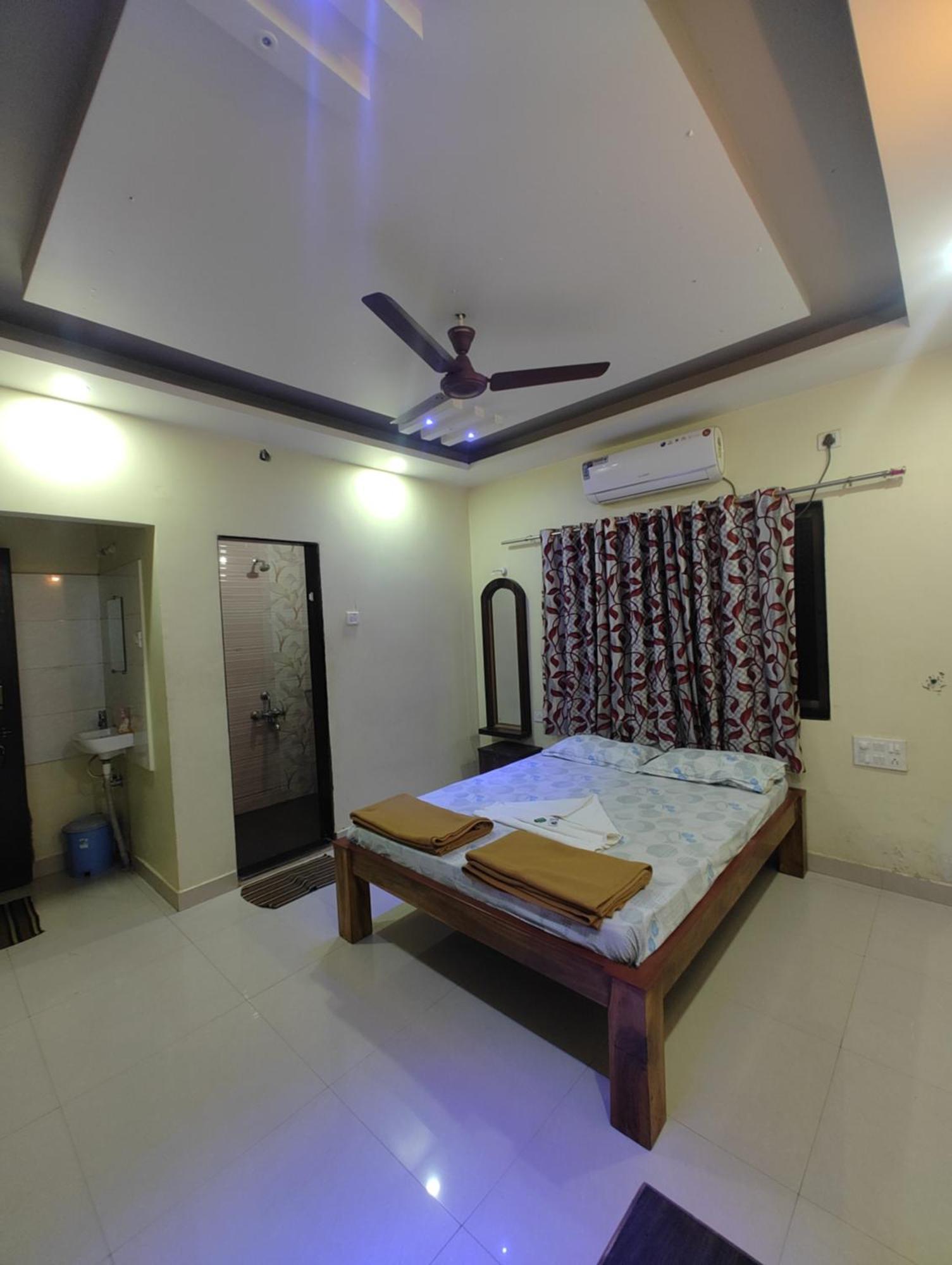 Konkan Villa Dream Mālvan 외부 사진