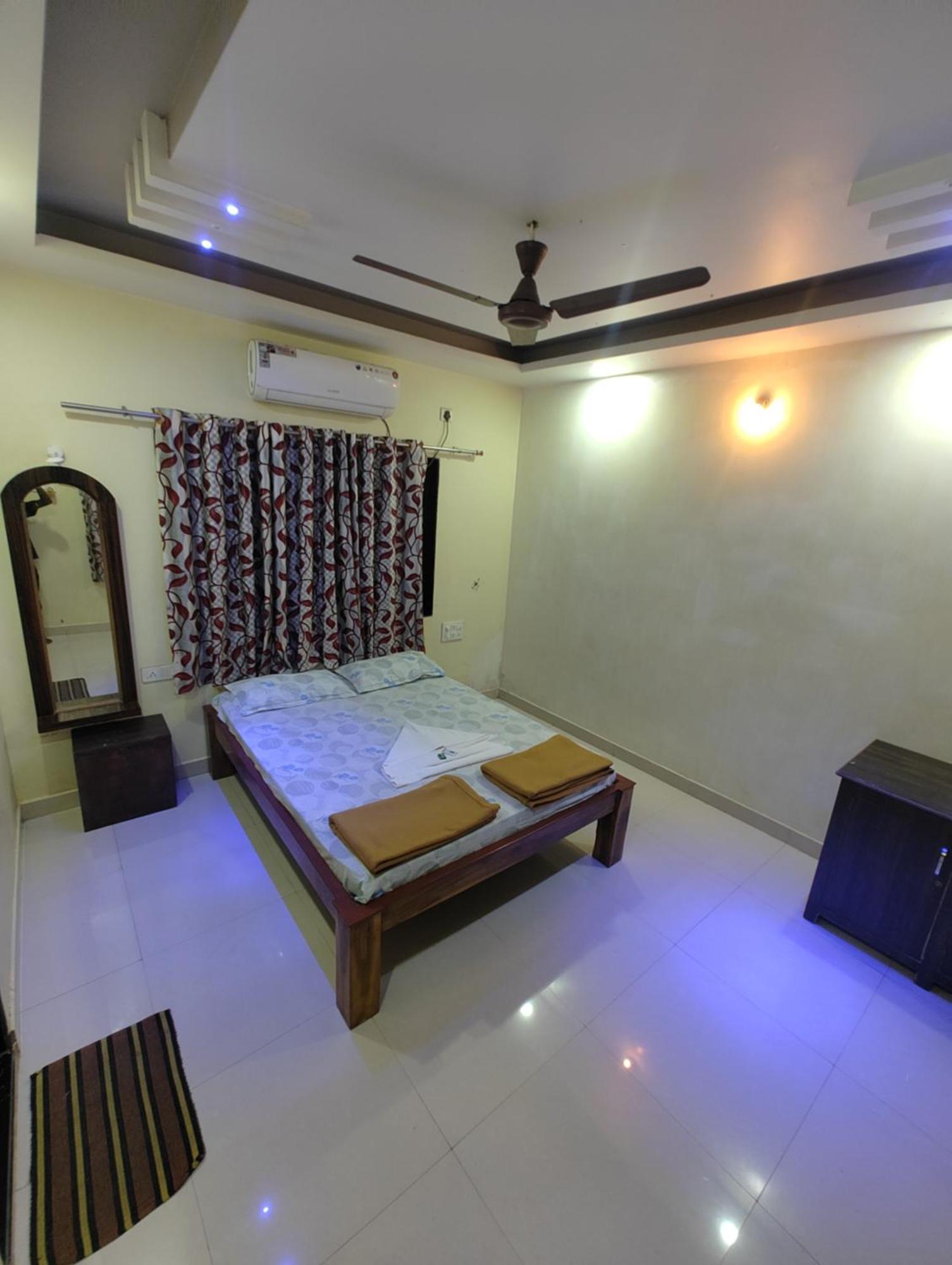 Konkan Villa Dream Mālvan 외부 사진