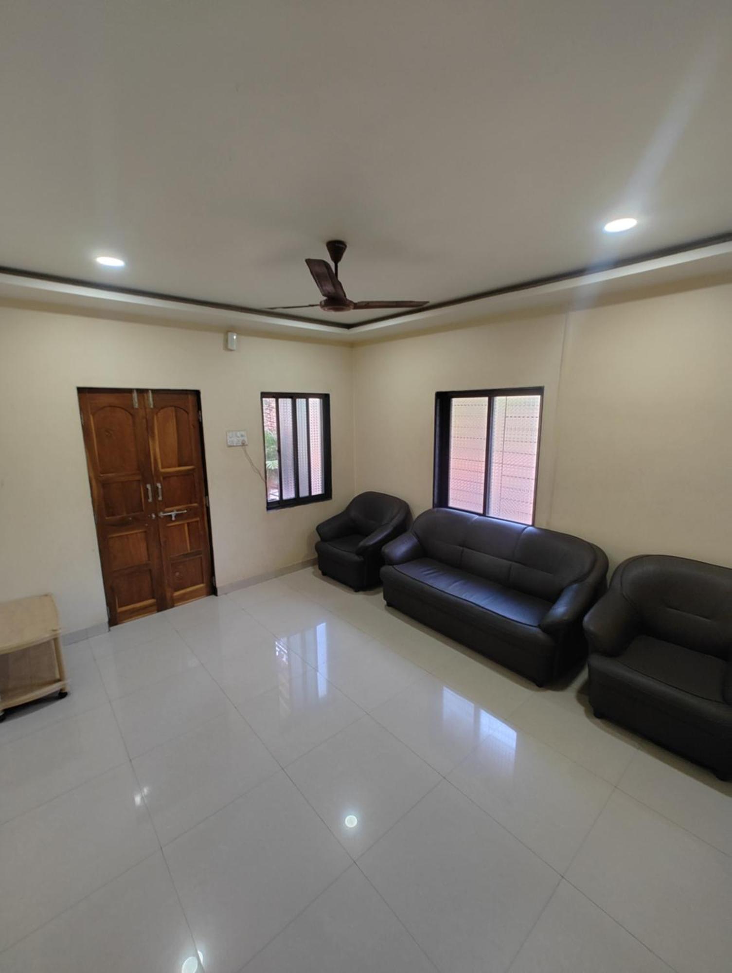 Konkan Villa Dream Mālvan 외부 사진