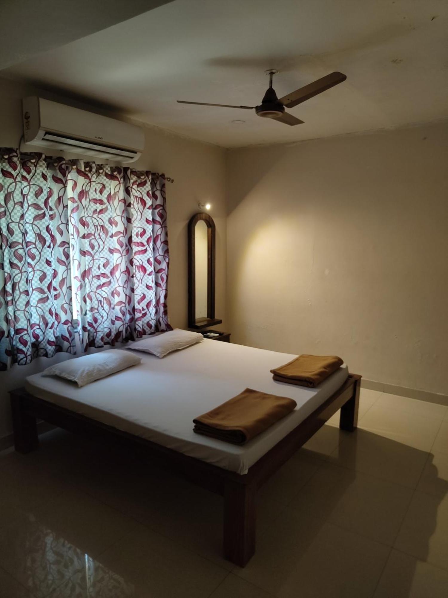 Konkan Villa Dream Mālvan 외부 사진