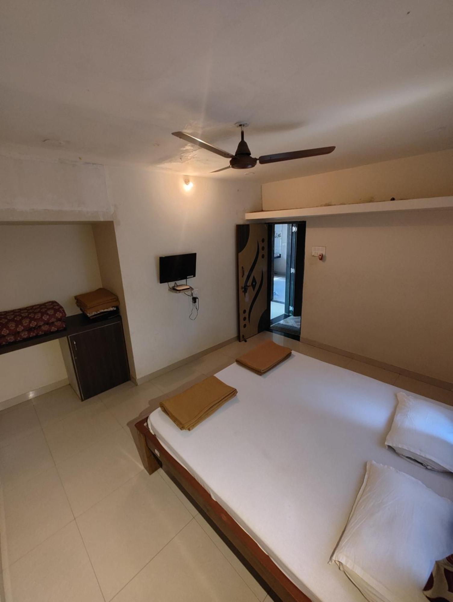 Konkan Villa Dream Mālvan 외부 사진