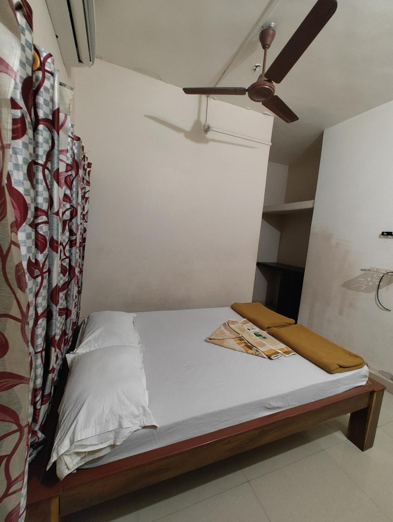Konkan Villa Dream Mālvan 객실 사진
