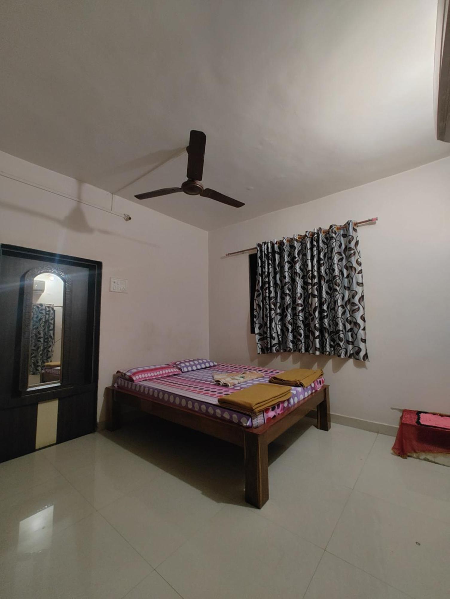 Konkan Villa Dream Mālvan 객실 사진