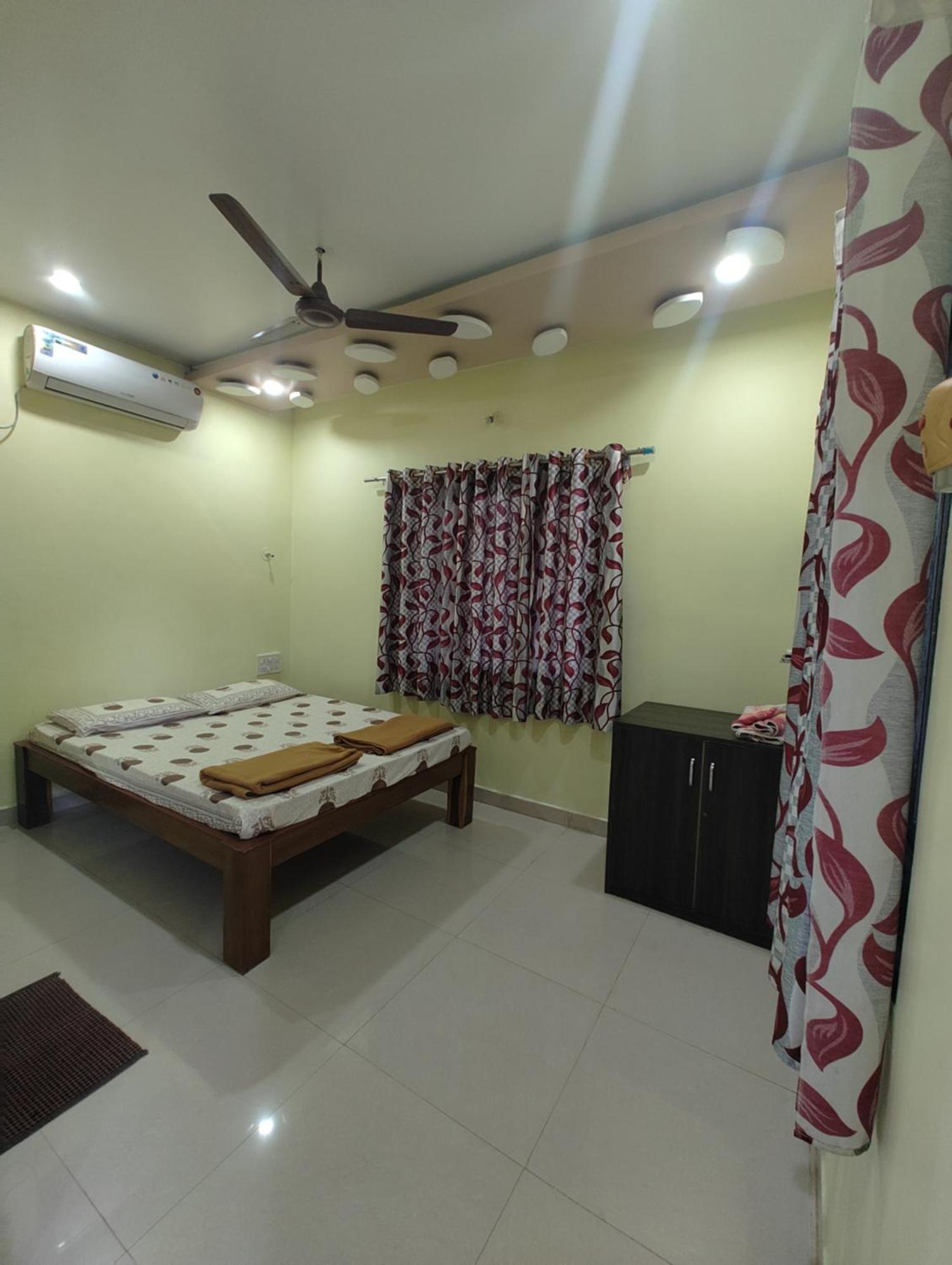 Konkan Villa Dream Mālvan 객실 사진
