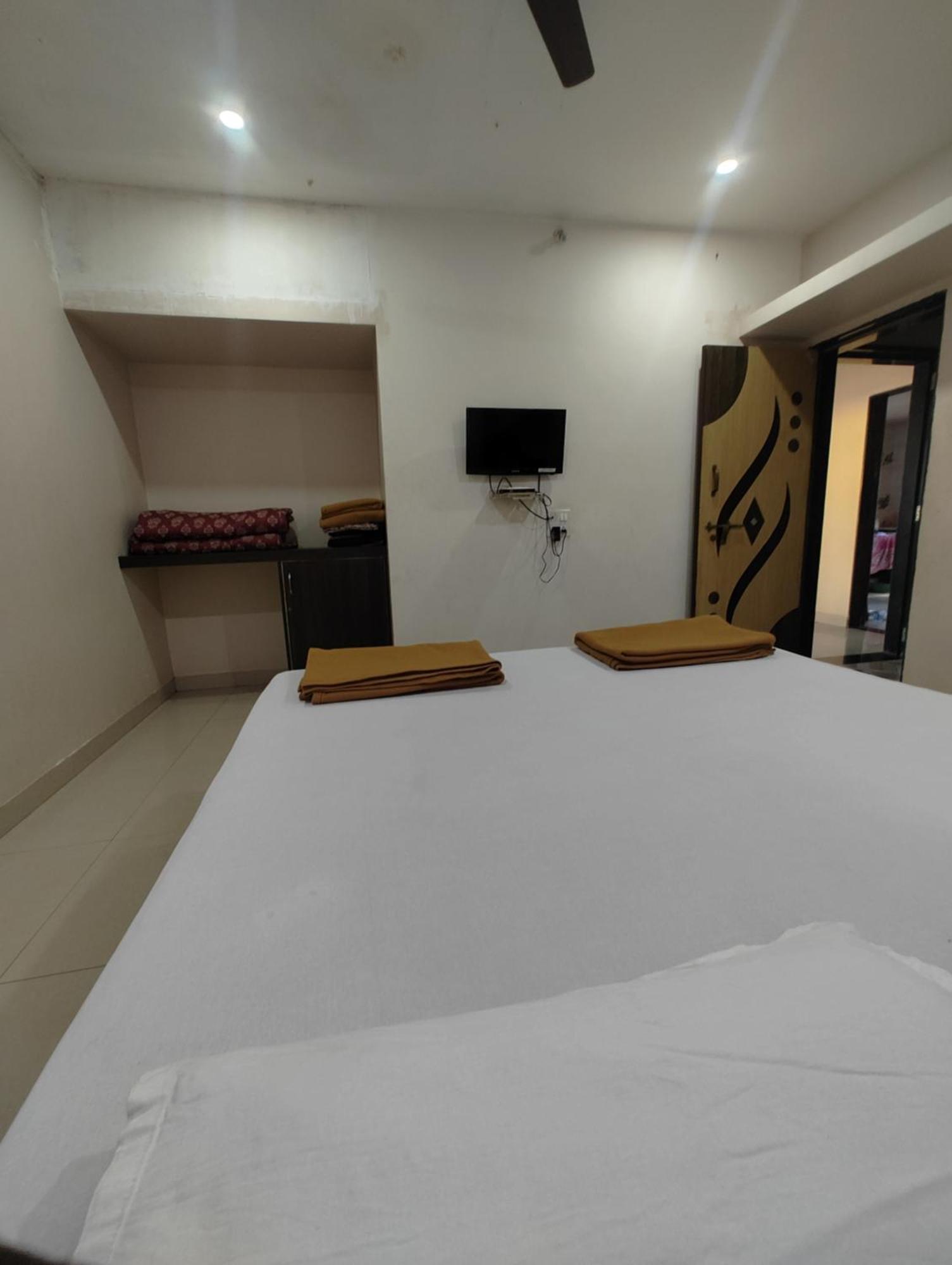 Konkan Villa Dream Mālvan 외부 사진