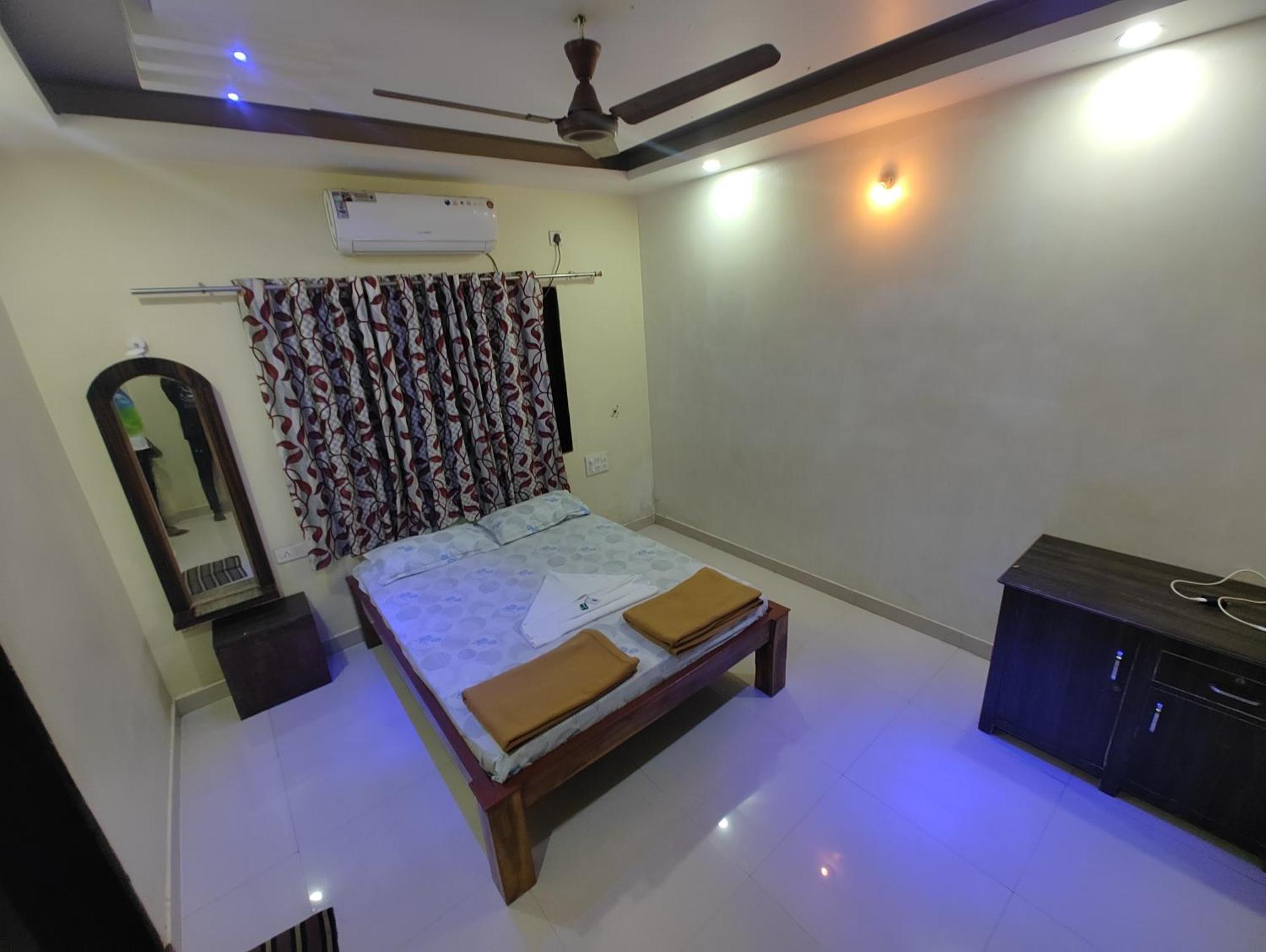 Konkan Villa Dream Mālvan 객실 사진