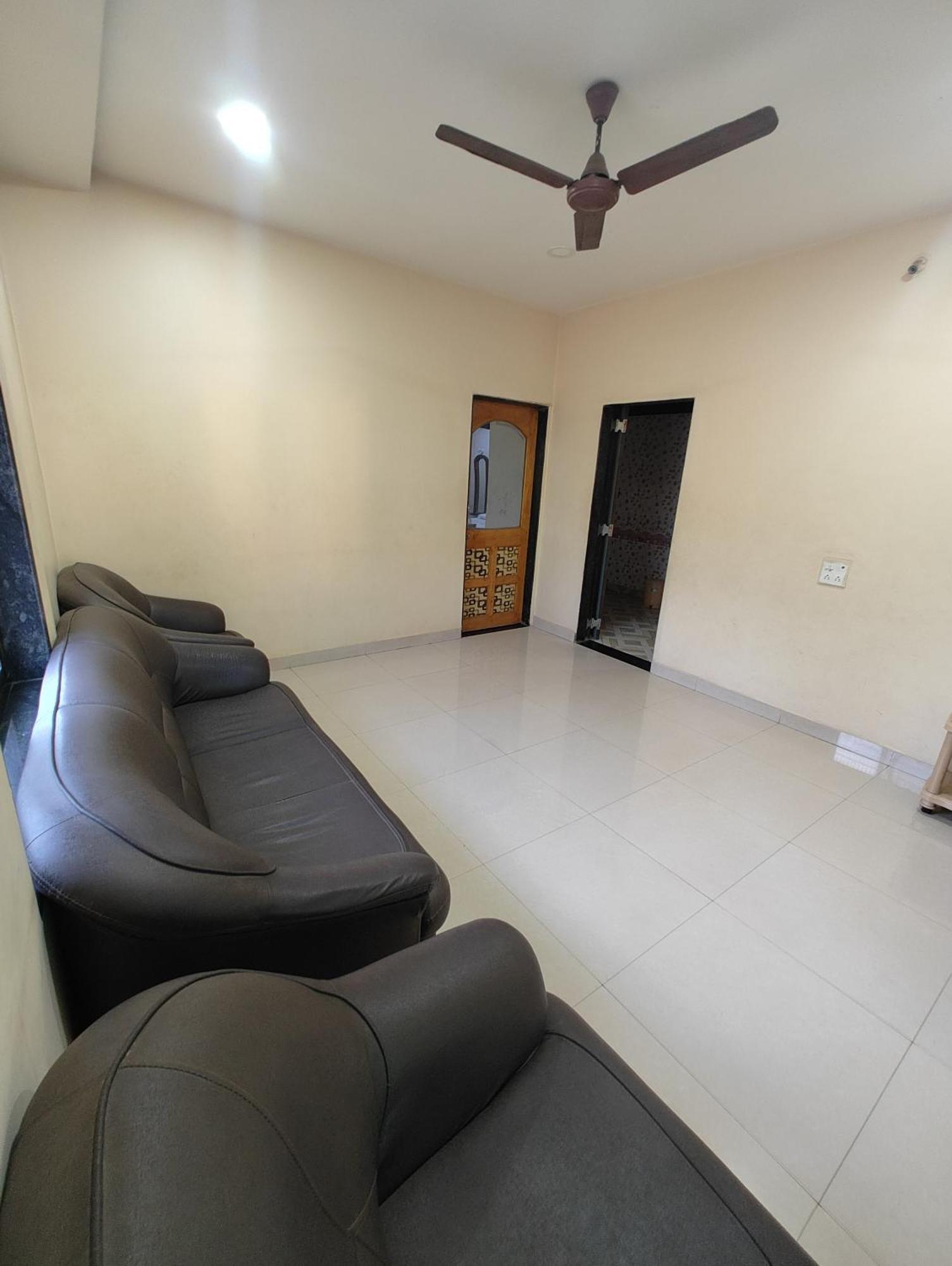 Konkan Villa Dream Mālvan 외부 사진