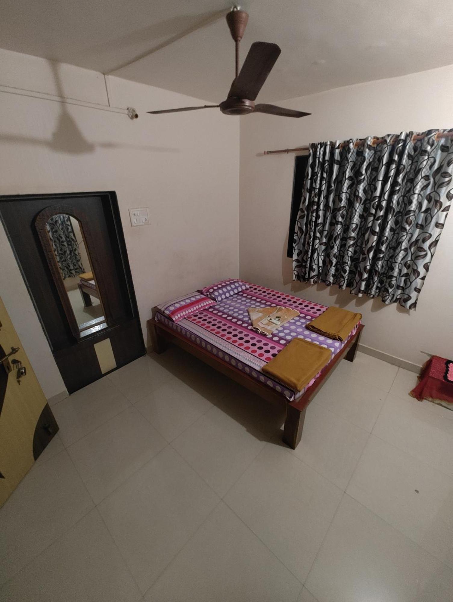 Konkan Villa Dream Mālvan 객실 사진