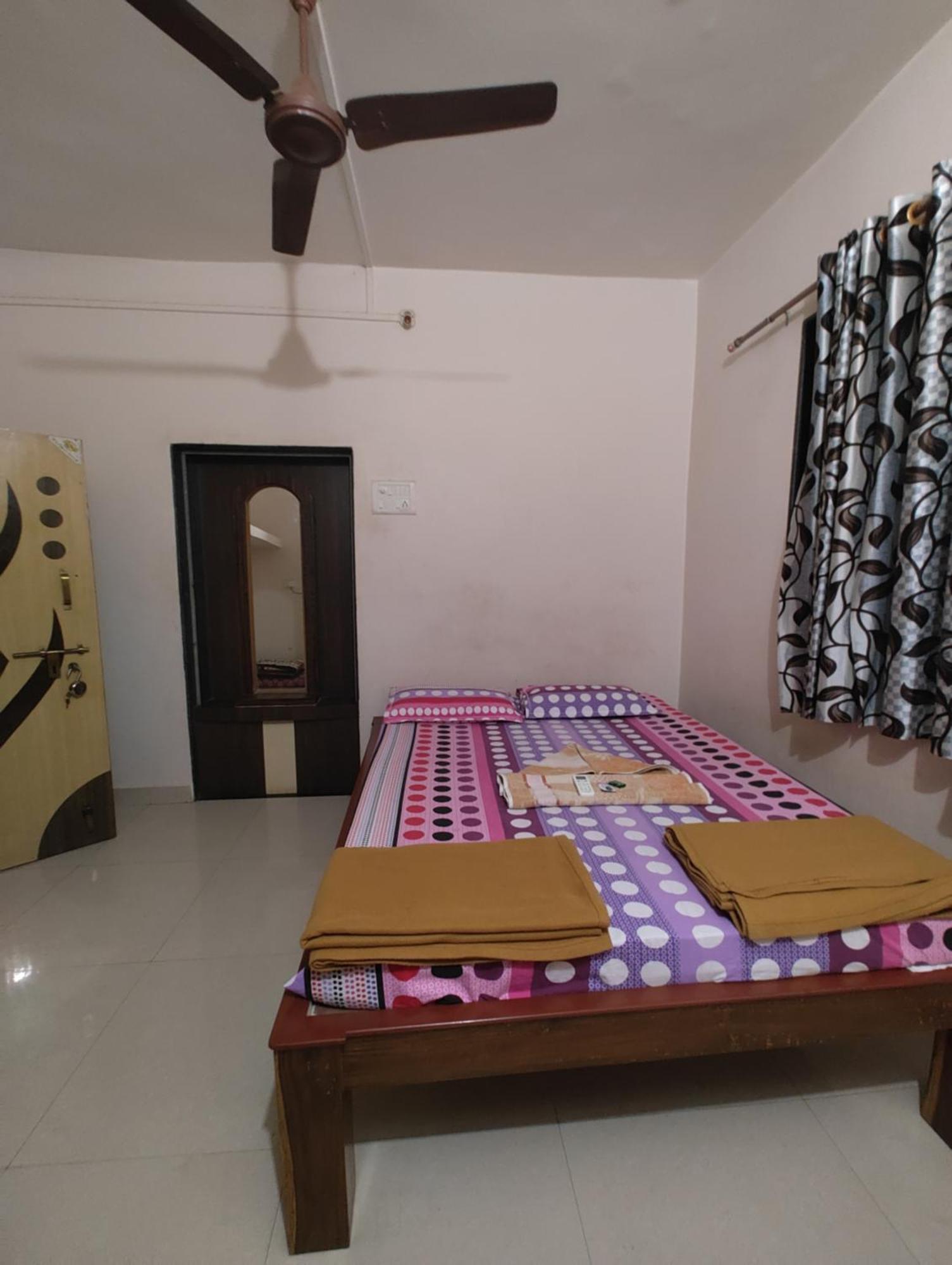 Konkan Villa Dream Mālvan 객실 사진