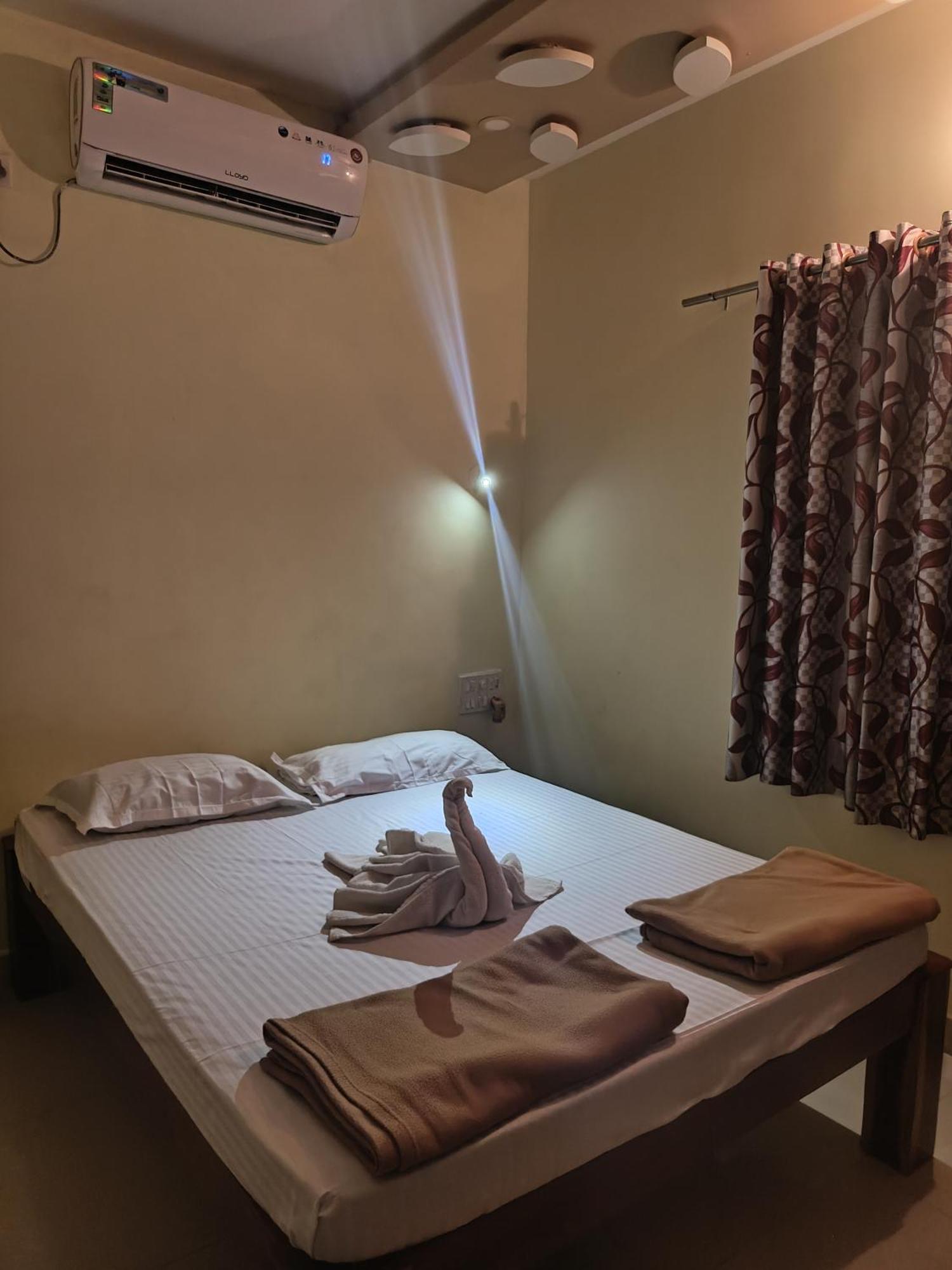 Konkan Villa Dream Mālvan 객실 사진
