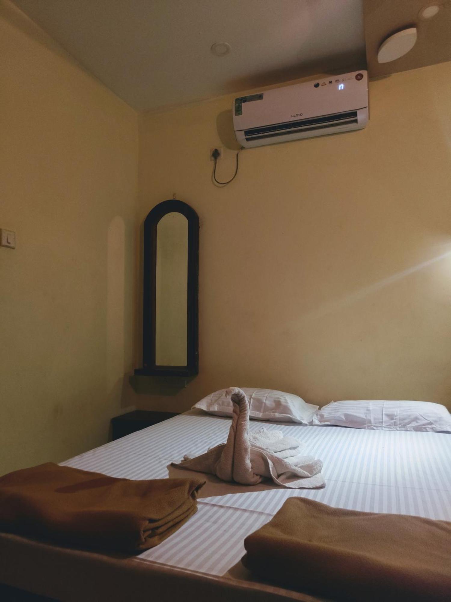 Konkan Villa Dream Mālvan 객실 사진