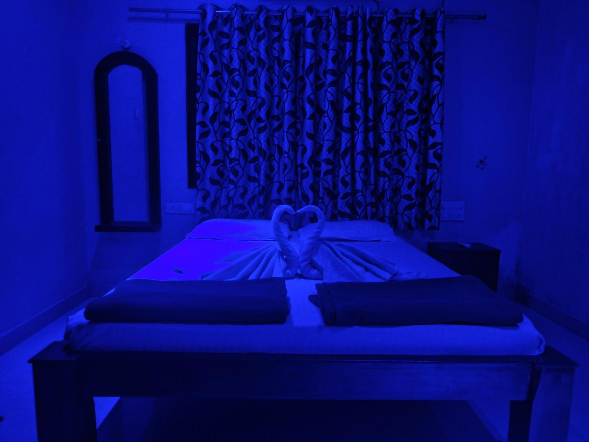 Konkan Villa Dream Mālvan 객실 사진