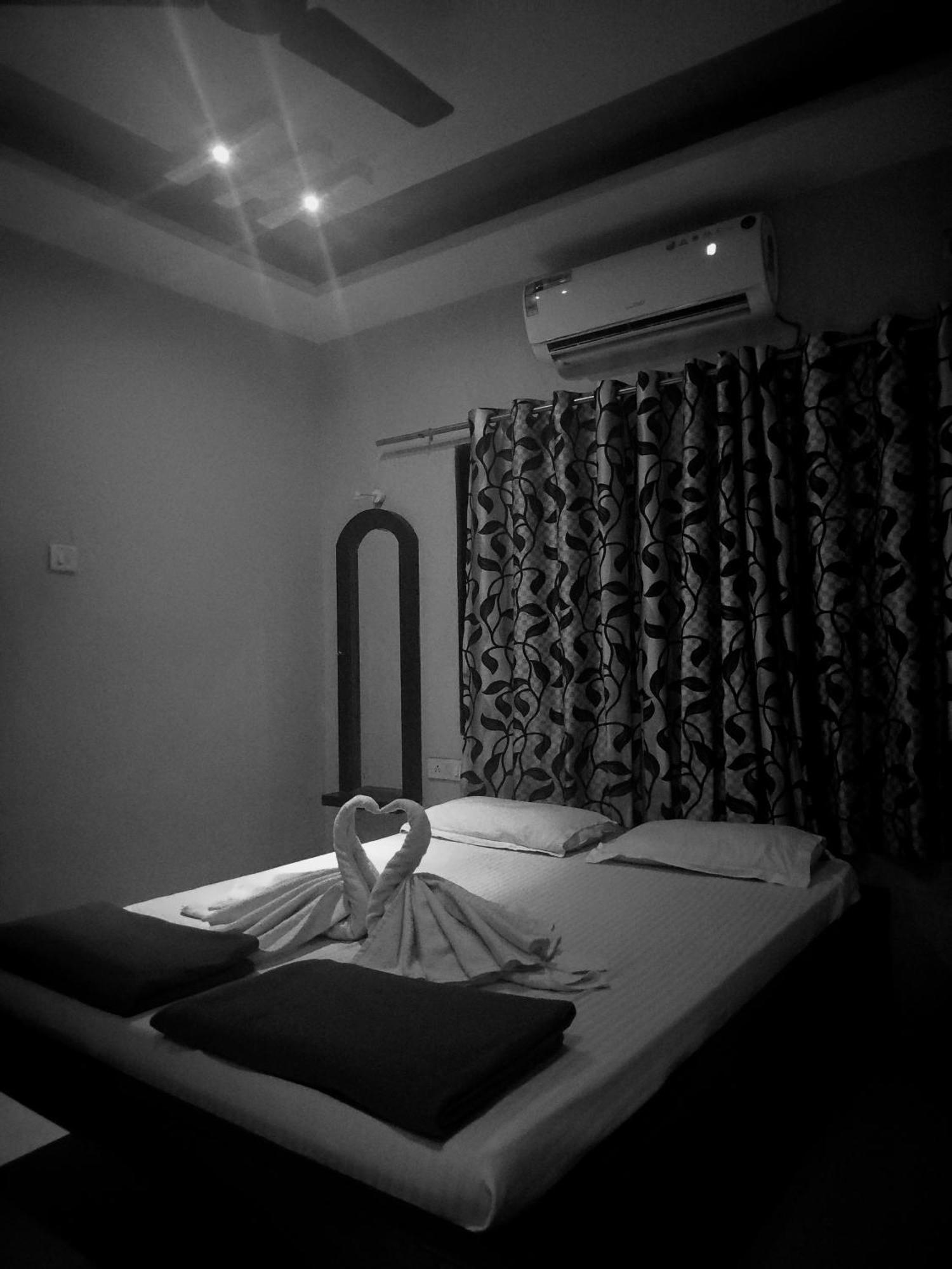 Konkan Villa Dream Mālvan 객실 사진