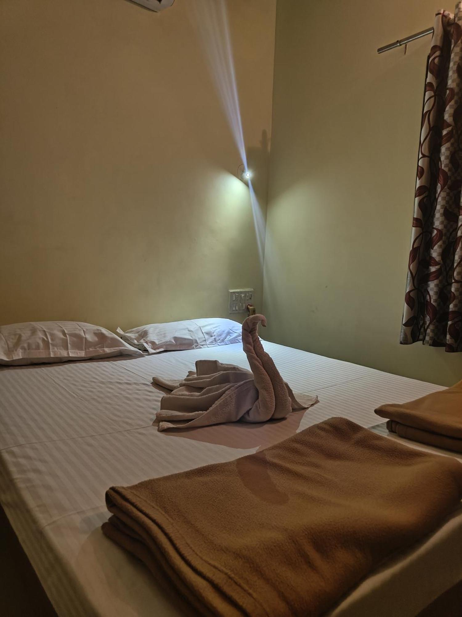 Konkan Villa Dream Mālvan 외부 사진