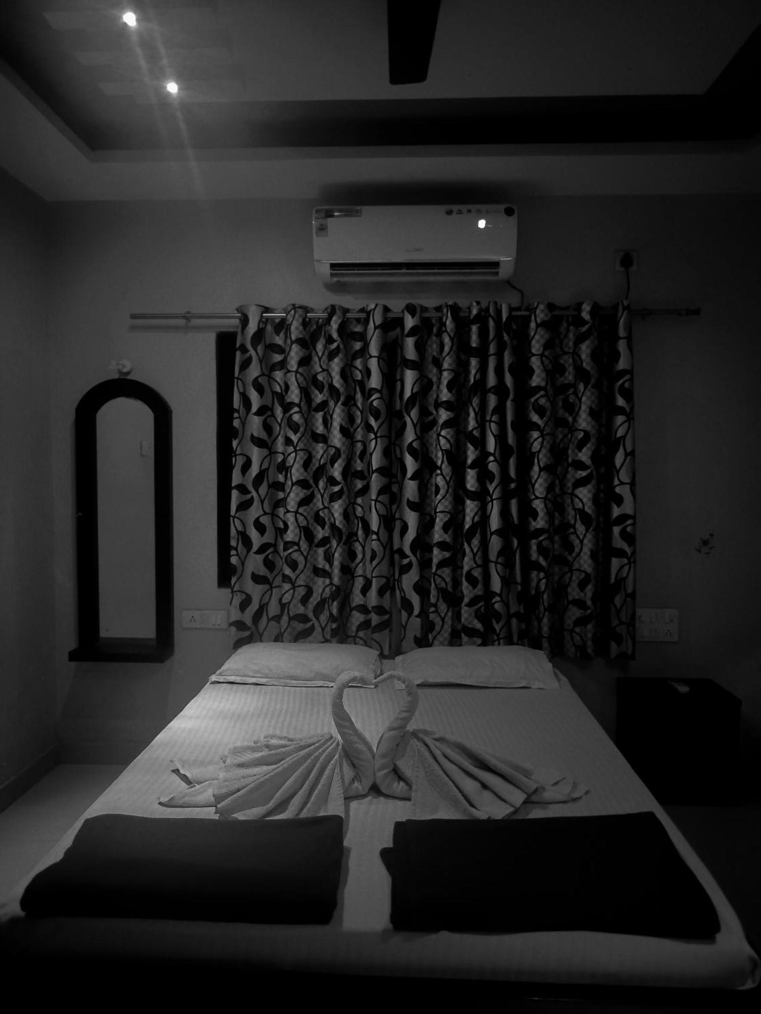 Konkan Villa Dream Mālvan 외부 사진
