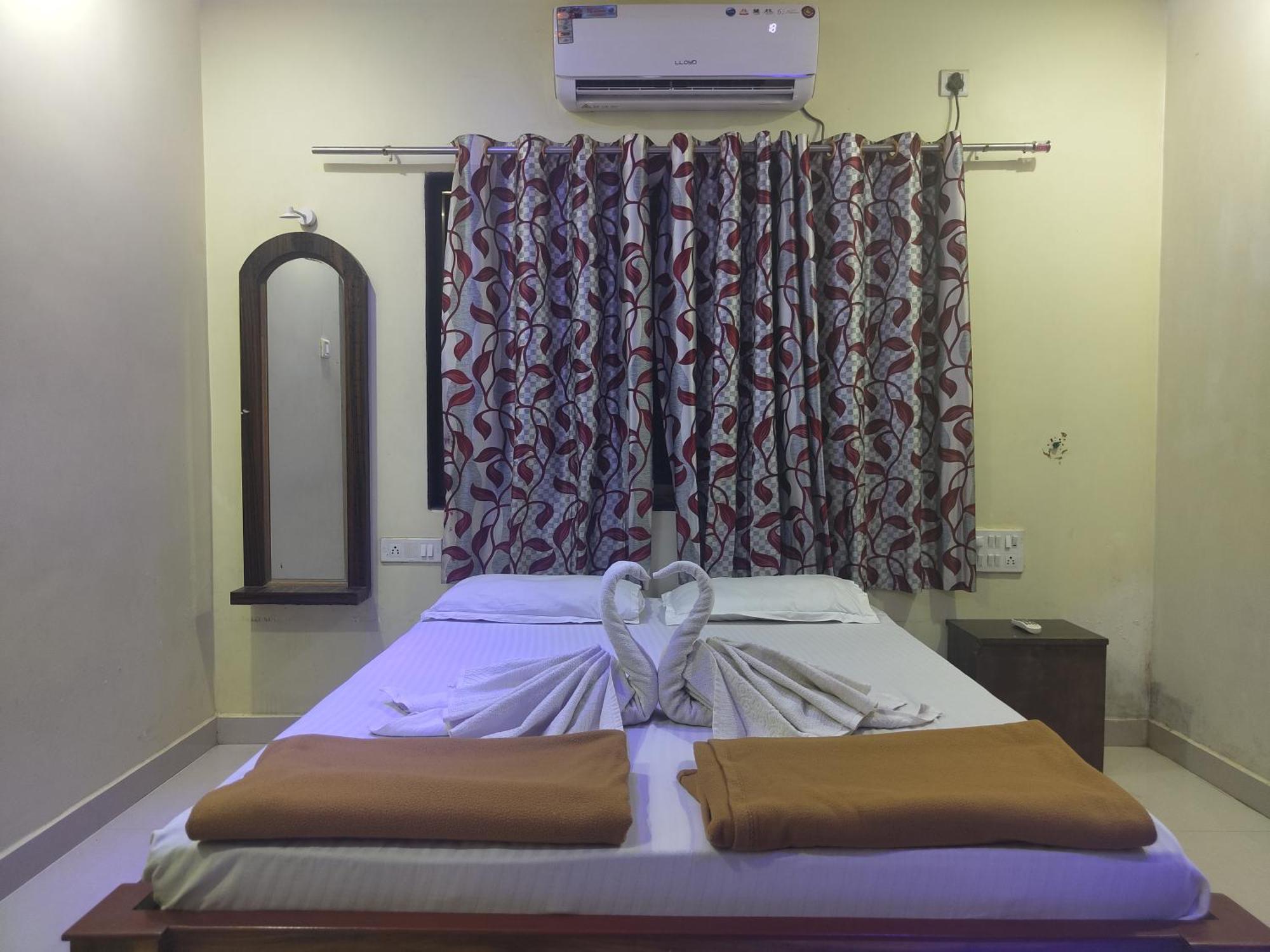 Konkan Villa Dream Mālvan 외부 사진
