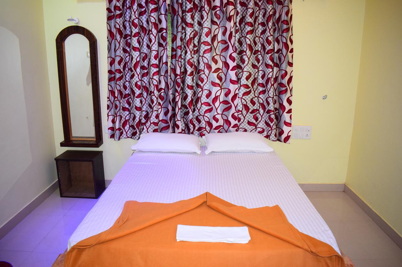 Konkan Villa Dream Mālvan 외부 사진