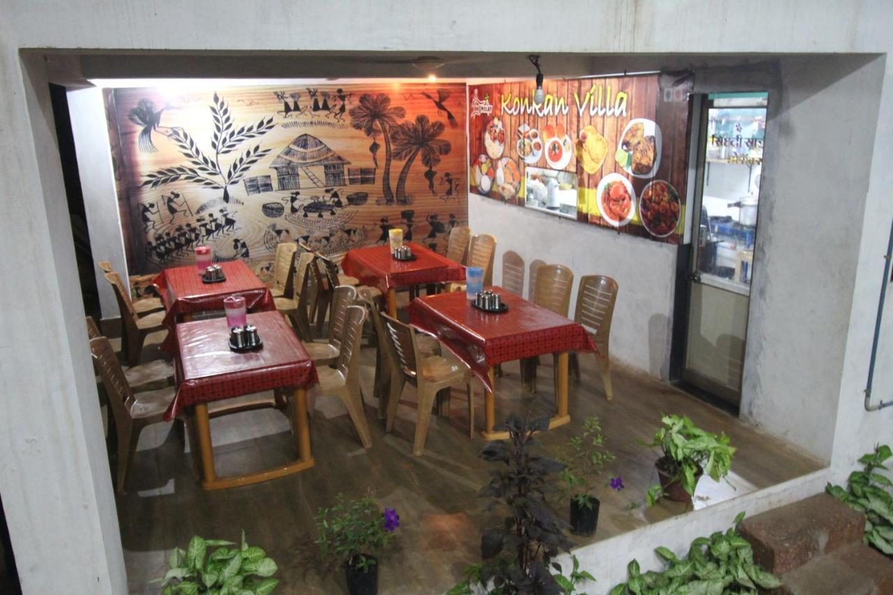 Konkan Villa Dream Mālvan 외부 사진