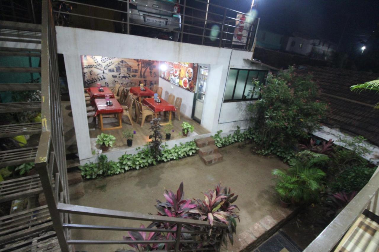 Konkan Villa Dream Mālvan 외부 사진