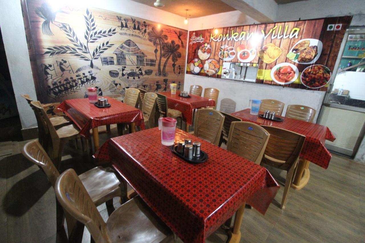 Konkan Villa Dream Mālvan 외부 사진