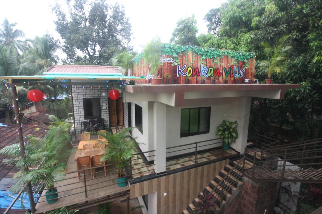 Konkan Villa Dream Mālvan 외부 사진